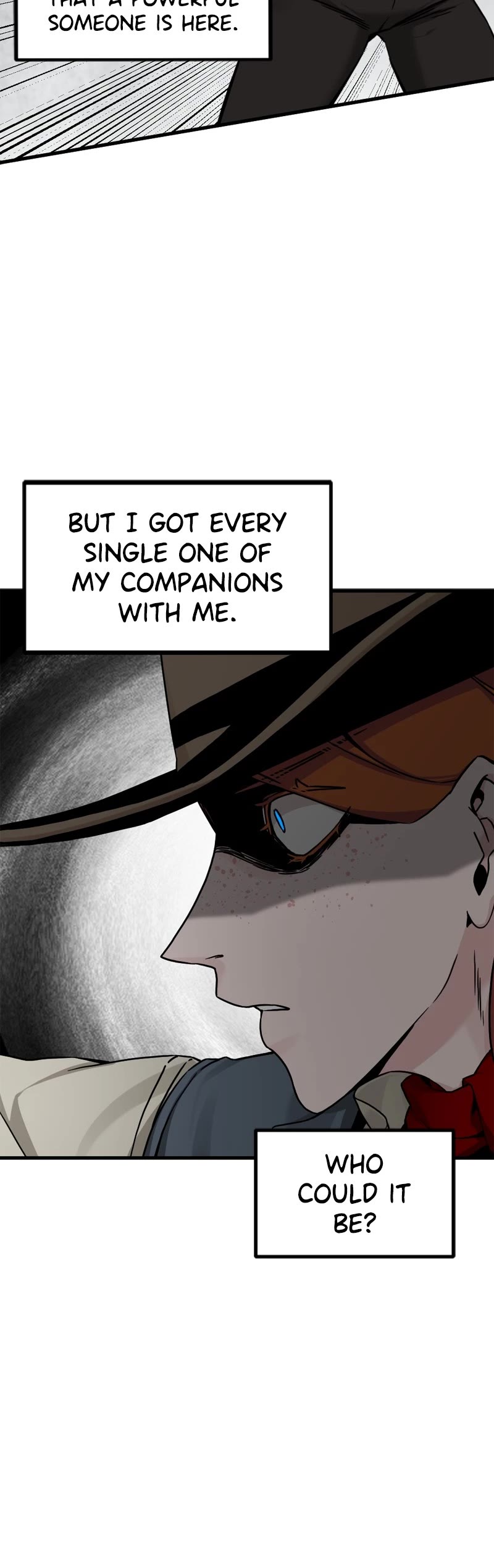 Hero Killer (Beolkkul) Chapter 145 page 9 - Chapter 145: Episode 145
