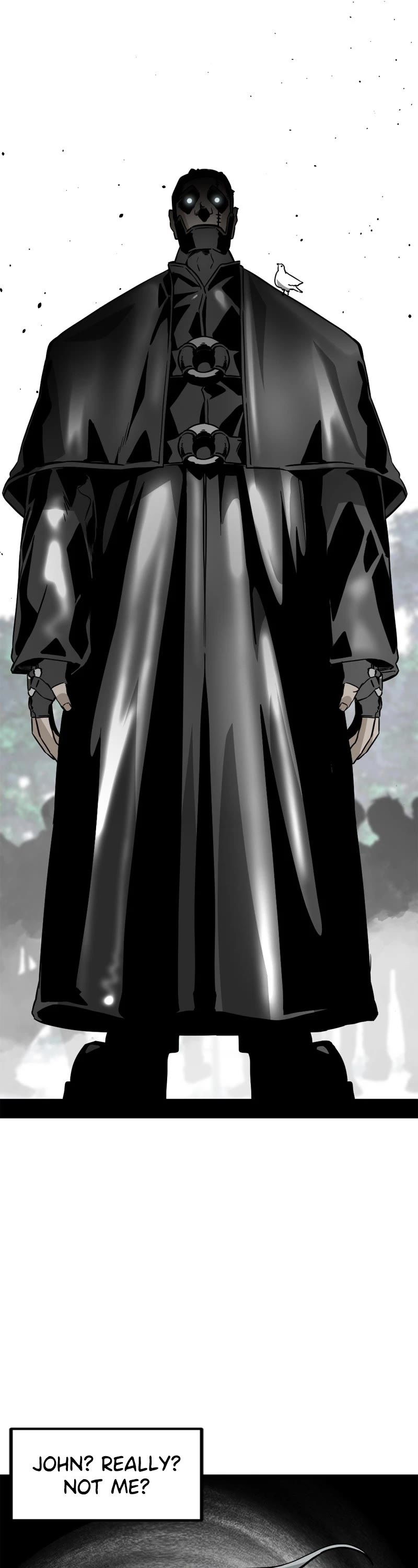 Hero Killer (Beolkkul) Chapter 146 page 1 - Chapter 146: Episode 146
