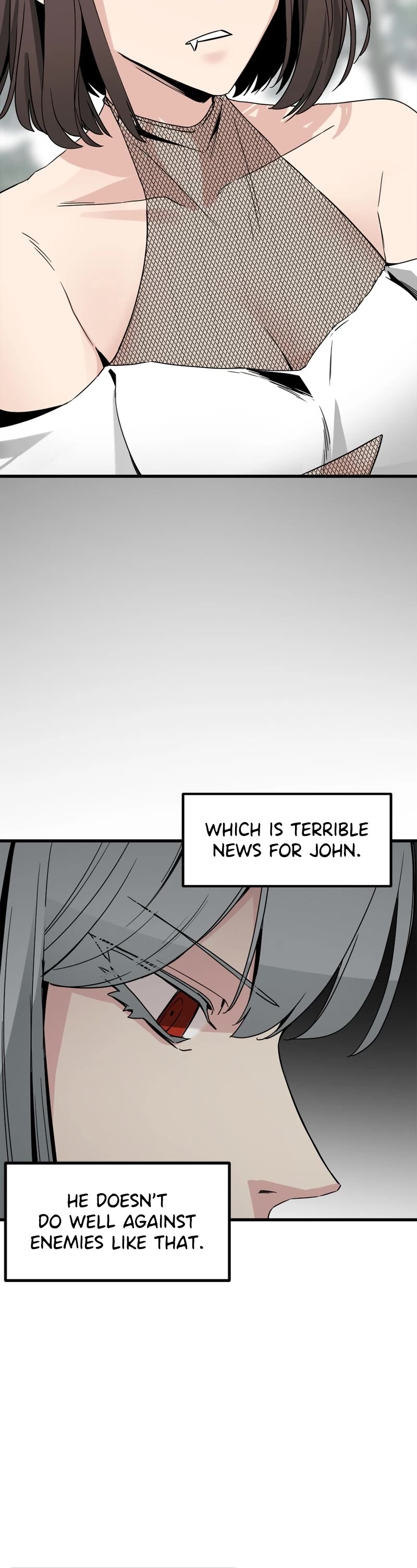 Hero Killer (Beolkkul) Chapter 146 page 12 - Chapter 146: Episode 146