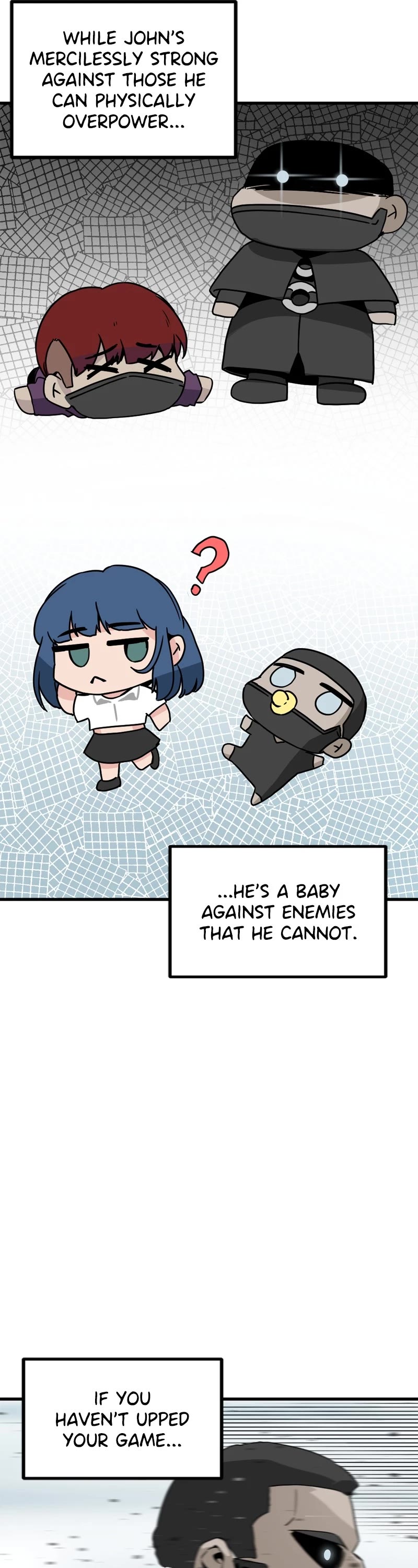 Hero Killer (Beolkkul) Chapter 146 page 13 - Chapter 146: Episode 146