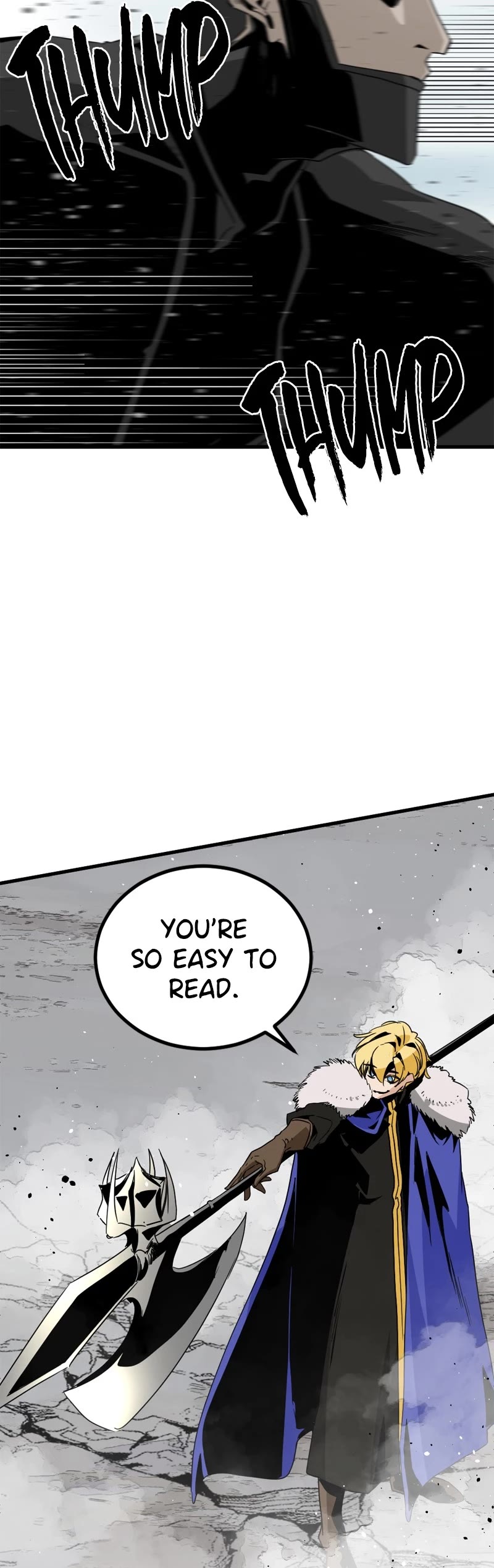 Hero Killer (Beolkkul) Chapter 146 page 14 - Chapter 146: Episode 146