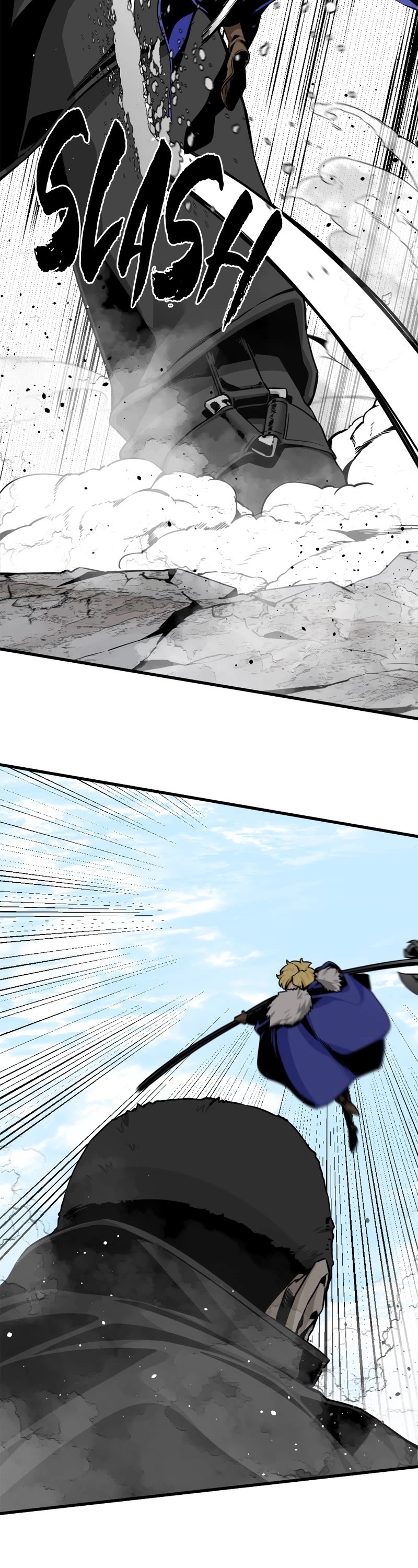 Hero Killer (Beolkkul) Chapter 146 page 18 - Chapter 146: Episode 146