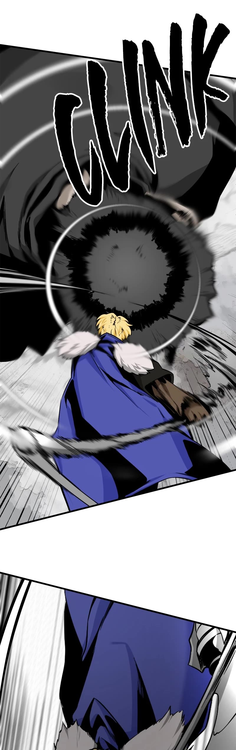 Hero Killer (Beolkkul) Chapter 146 page 19 - Chapter 146: Episode 146