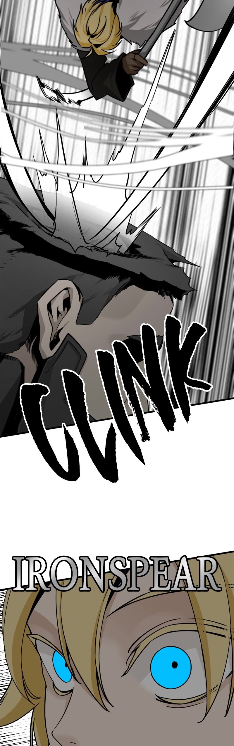 Hero Killer (Beolkkul) Chapter 146 page 20 - Chapter 146: Episode 146