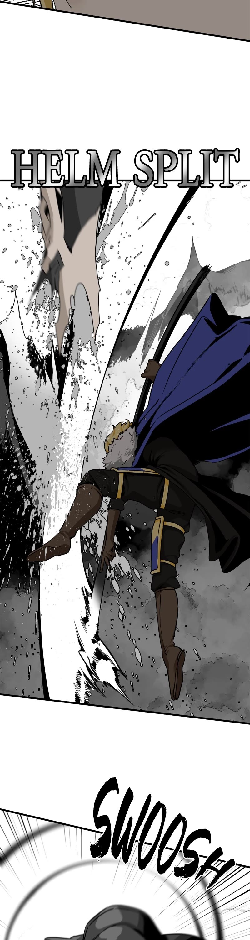 Hero Killer (Beolkkul) Chapter 146 page 21 - Chapter 146: Episode 146