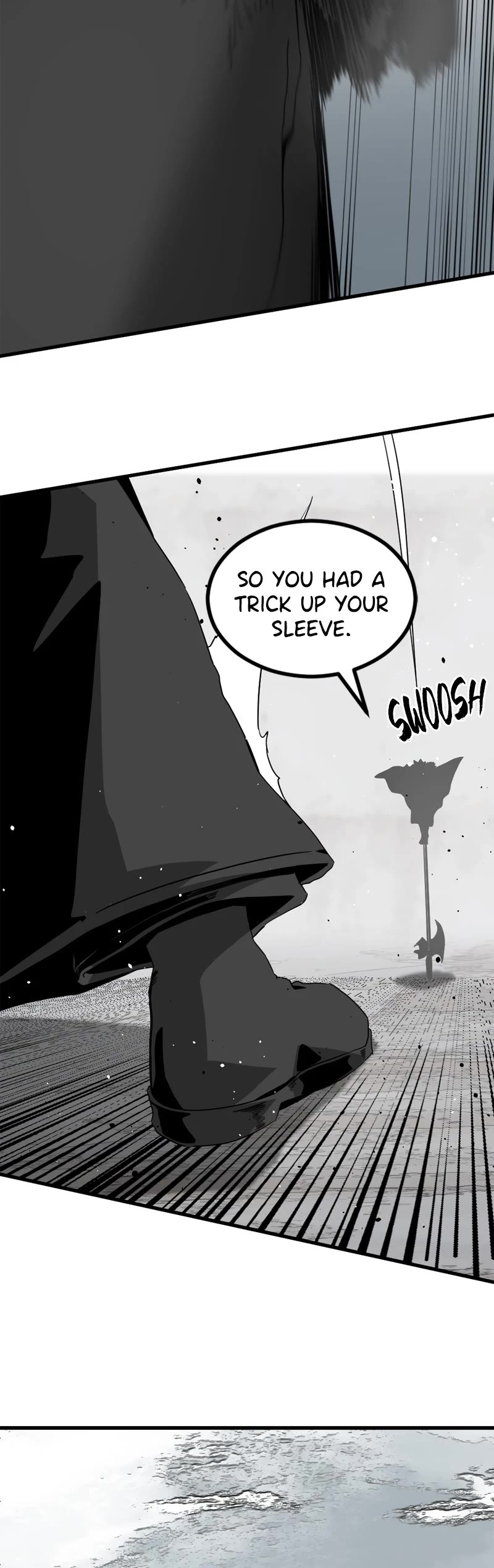Hero Killer (Beolkkul) Chapter 146 page 24 - Chapter 146: Episode 146