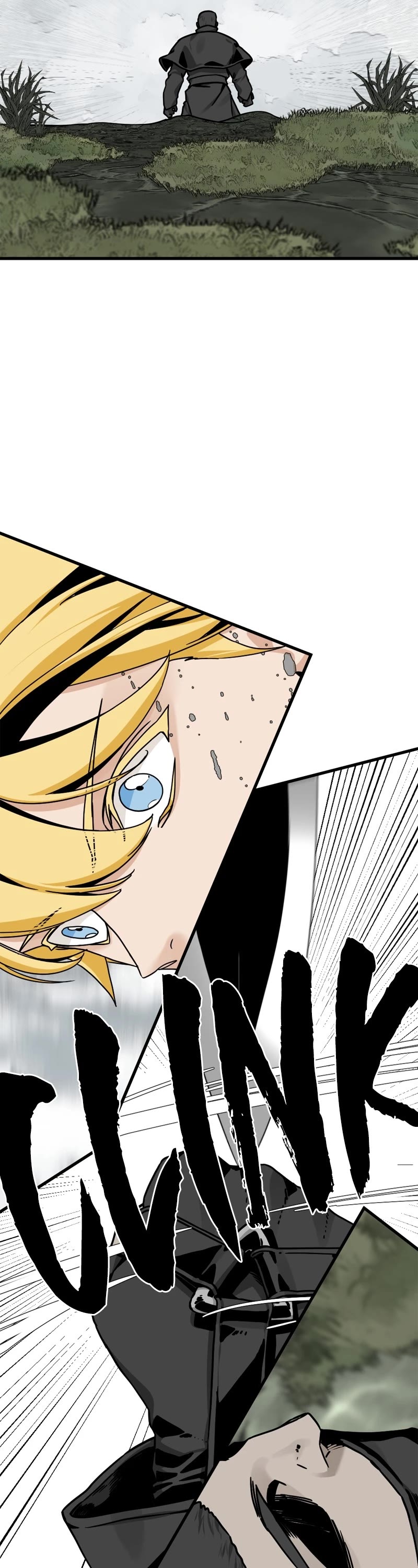 Hero Killer (Beolkkul) Chapter 146 page 28 - Chapter 146: Episode 146