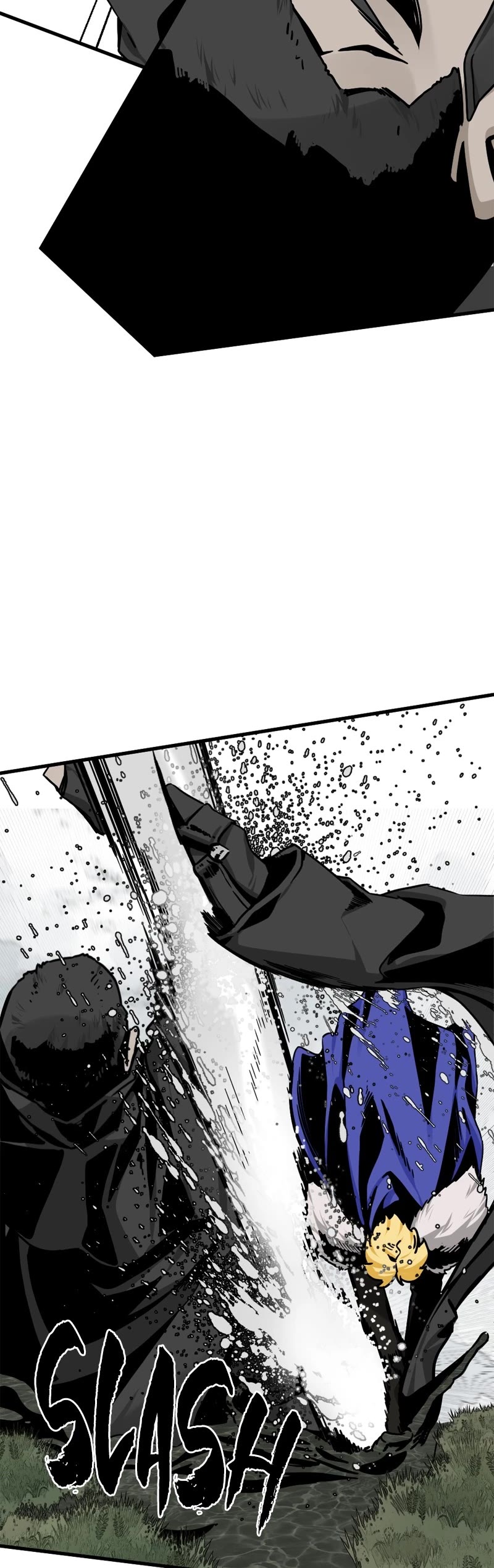 Hero Killer (Beolkkul) Chapter 146 page 29 - Chapter 146: Episode 146