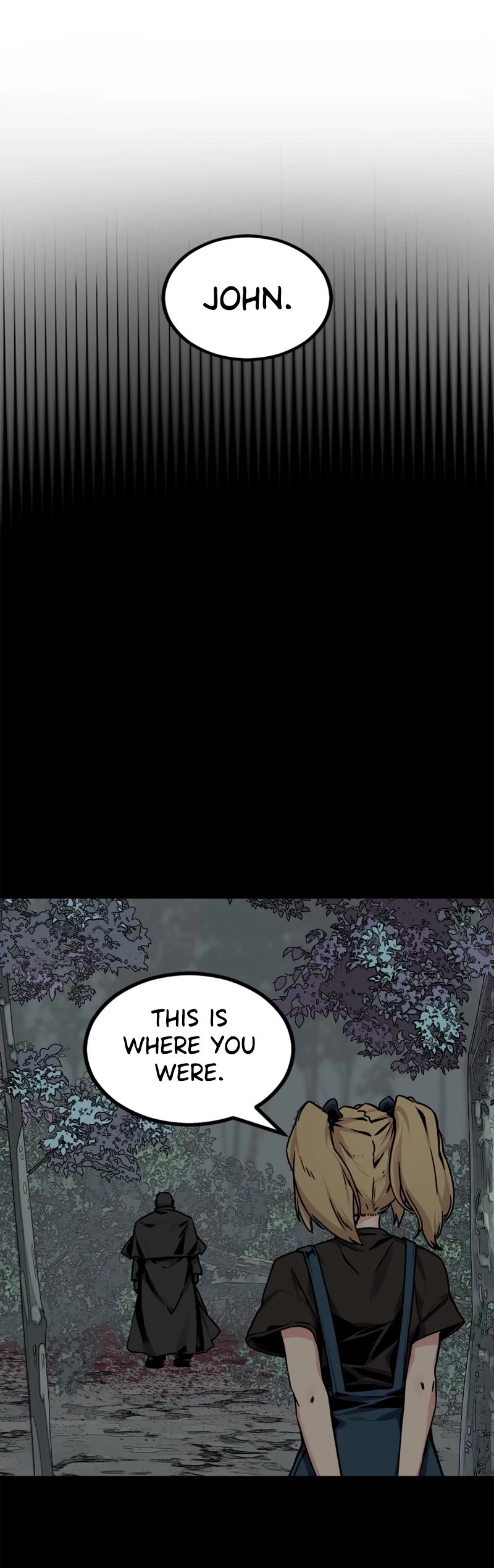 Hero Killer (Beolkkul) Chapter 146 page 34 - Chapter 146: Episode 146