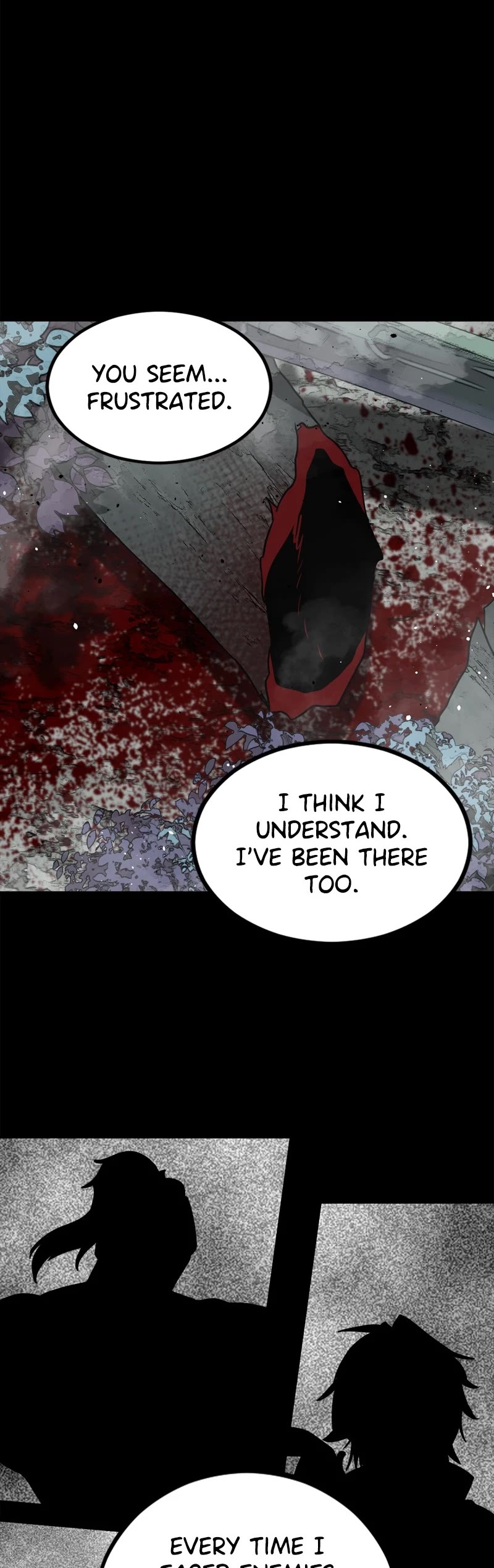 Hero Killer (Beolkkul) Chapter 146 page 35 - Chapter 146: Episode 146
