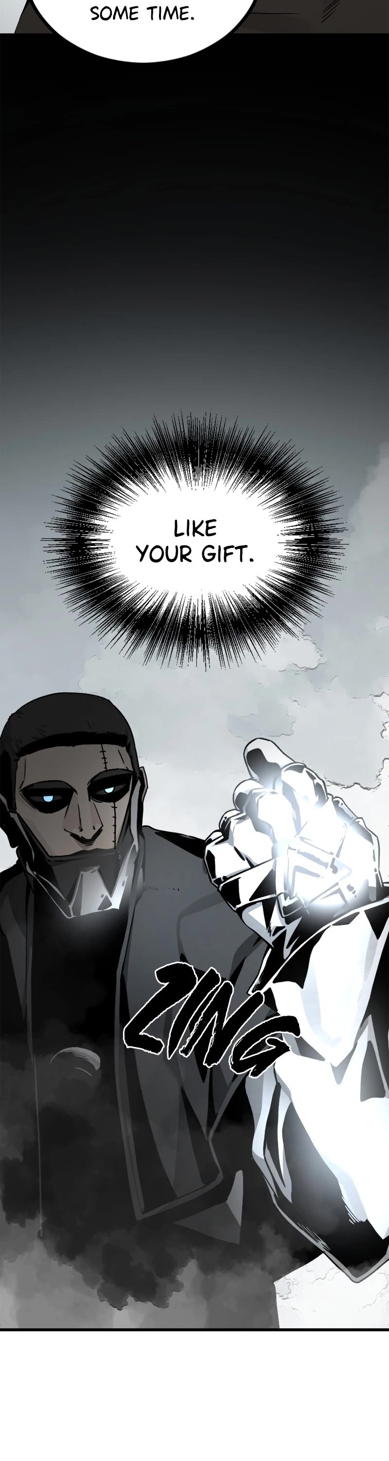 Hero Killer (Beolkkul) Chapter 146 page 38 - Chapter 146: Episode 146
