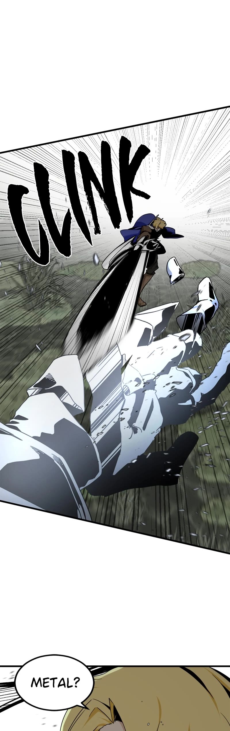 Hero Killer (Beolkkul) Chapter 146 page 39 - Chapter 146: Episode 146