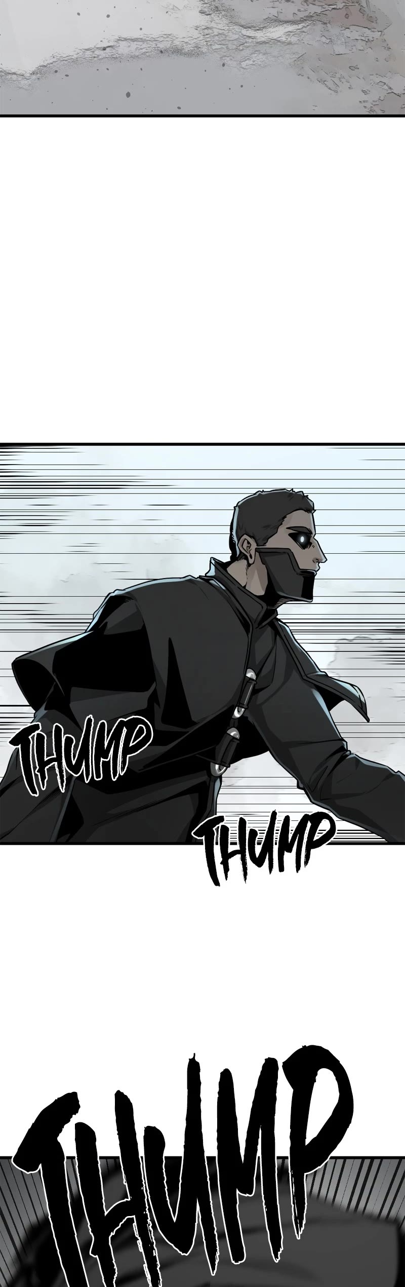 Hero Killer (Beolkkul) Chapter 146 page 4 - Chapter 146: Episode 146