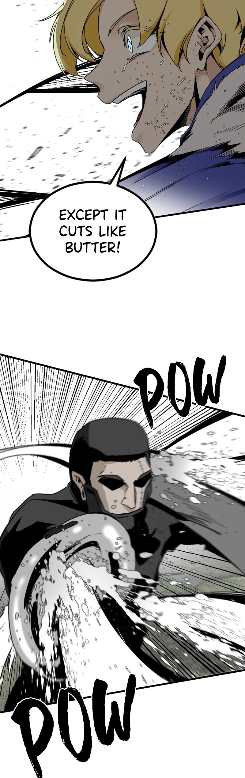 Hero Killer (Beolkkul) Chapter 146 page 40 - Chapter 146: Episode 146