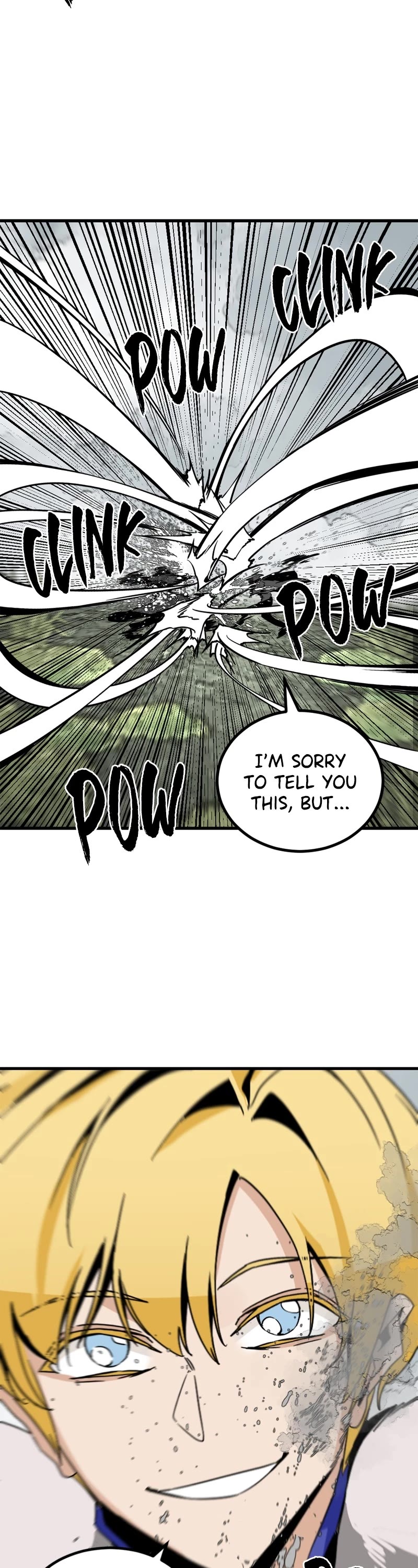 Hero Killer (Beolkkul) Chapter 146 page 41 - Chapter 146: Episode 146