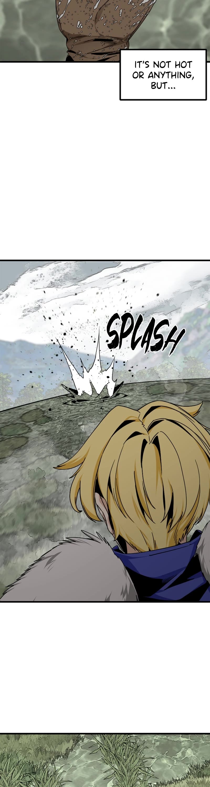 Hero Killer (Beolkkul) Chapter 146 page 43 - Chapter 146: Episode 146