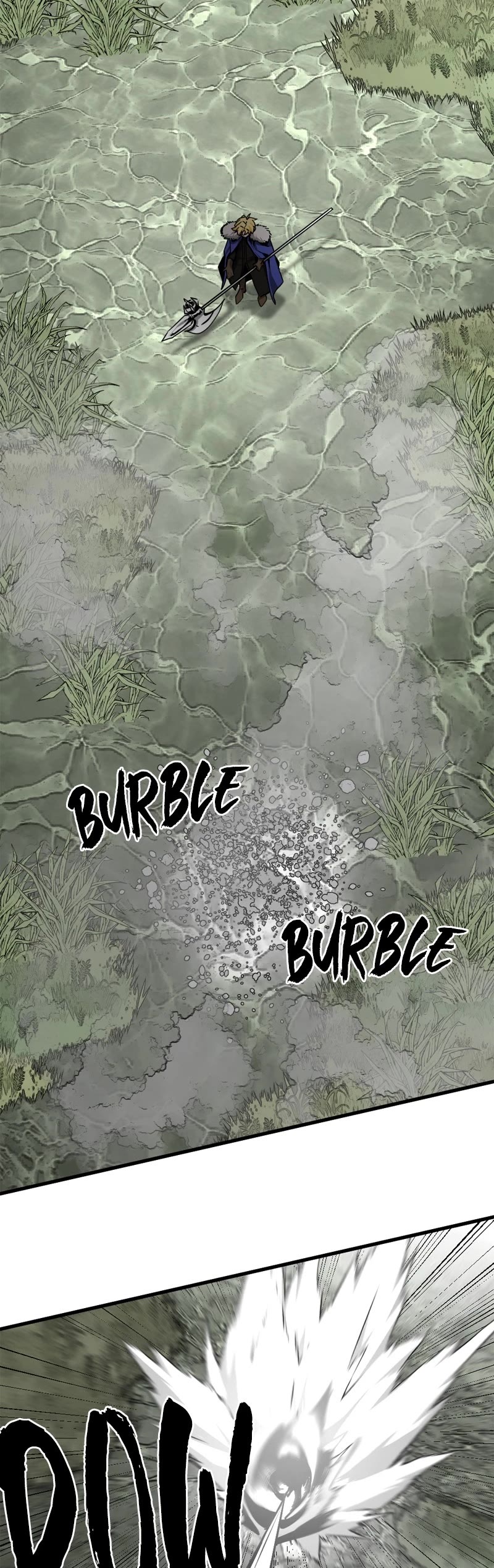 Hero Killer (Beolkkul) Chapter 146 page 44 - Chapter 146: Episode 146