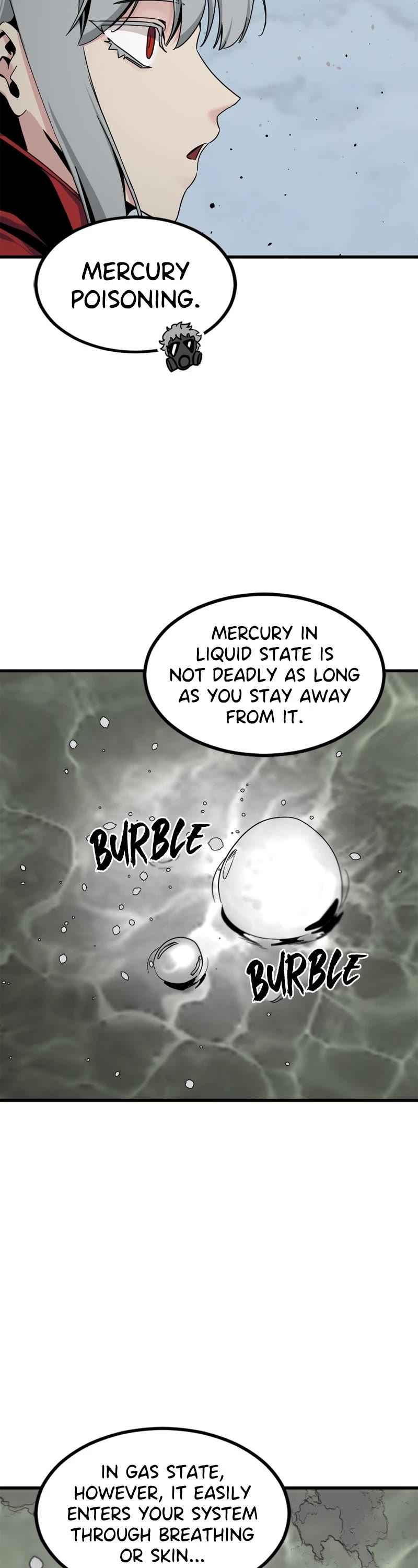 Hero Killer (Beolkkul) Chapter 146 page 47 - Chapter 146: Episode 146