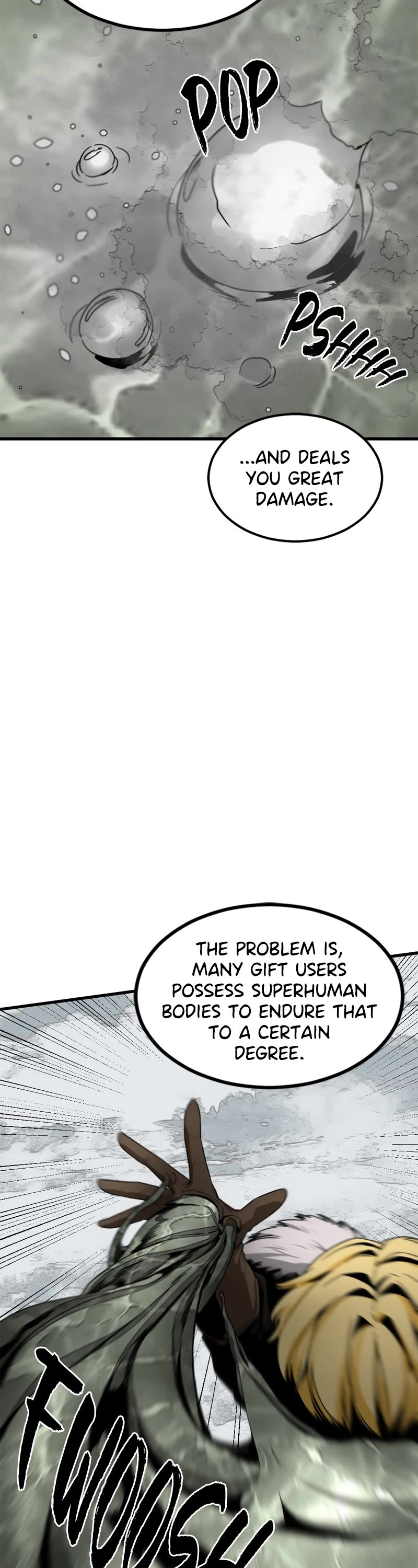Hero Killer (Beolkkul) Chapter 146 page 48 - Chapter 146: Episode 146
