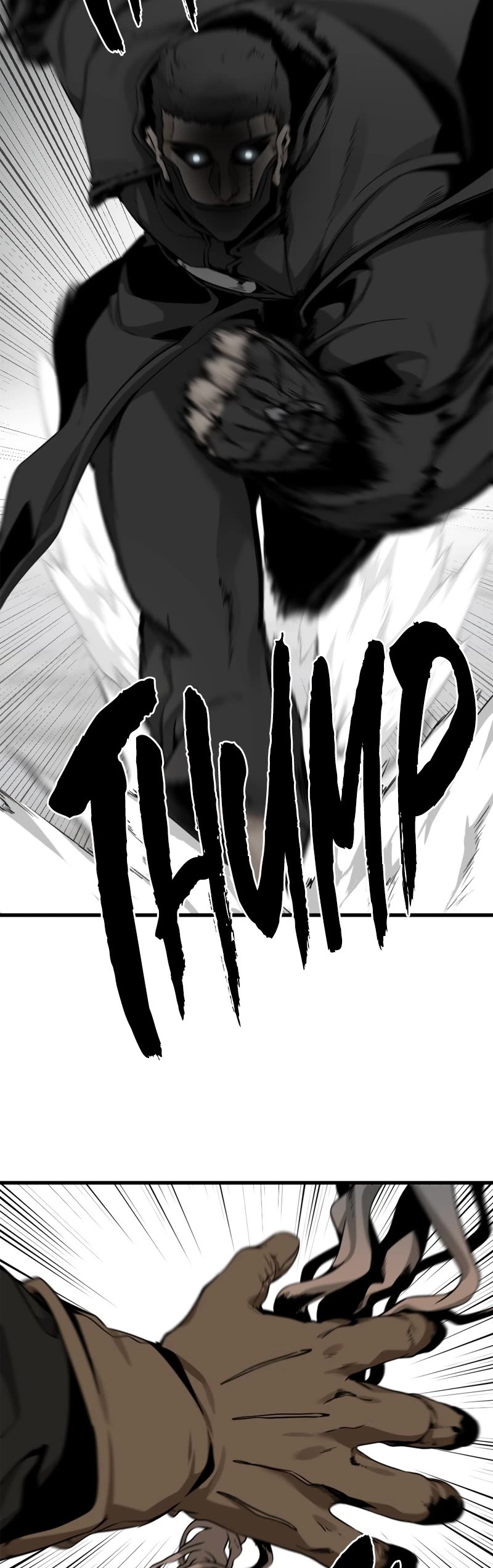 Hero Killer (Beolkkul) Chapter 146 page 5 - Chapter 146: Episode 146
