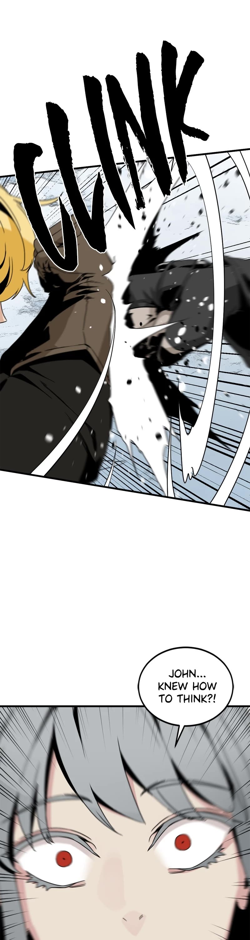 Hero Killer (Beolkkul) Chapter 146 page 51 - Chapter 146: Episode 146