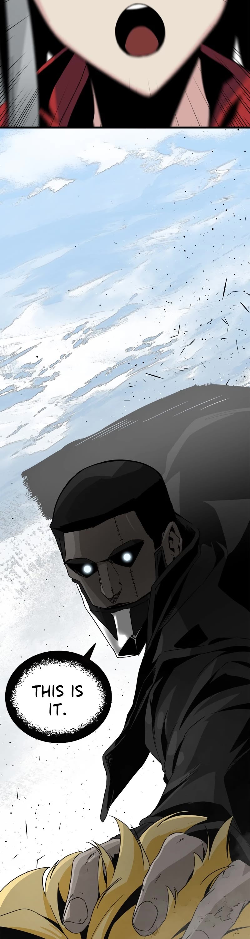 Hero Killer (Beolkkul) Chapter 146 page 52 - Chapter 146: Episode 146