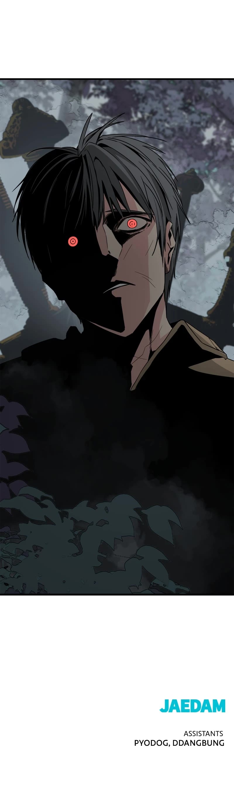 Hero Killer (Beolkkul) Chapter 146 page 56 - Chapter 146: Episode 146