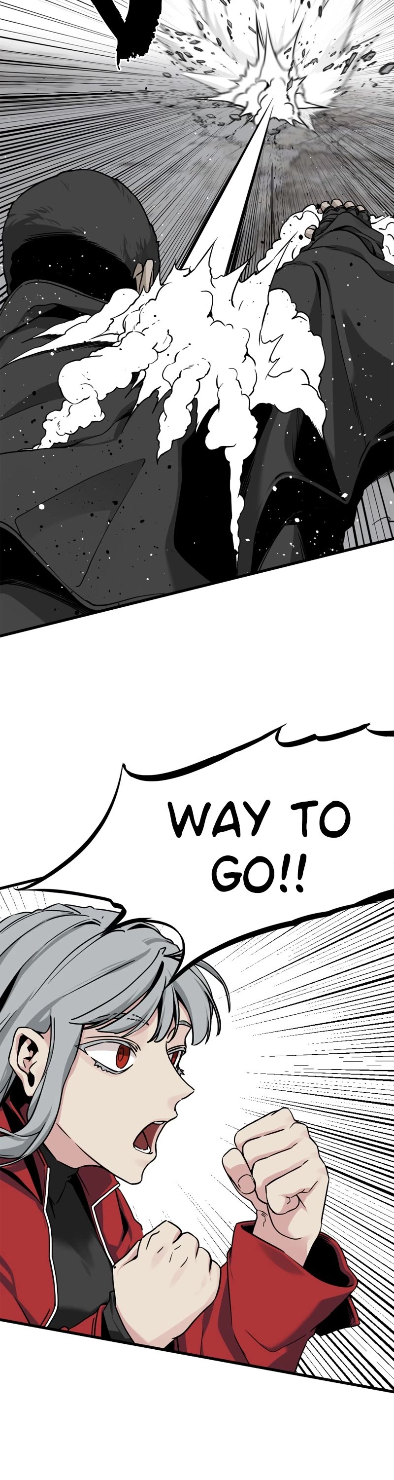 Hero Killer (Beolkkul) Chapter 146 page 7 - Chapter 146: Episode 146