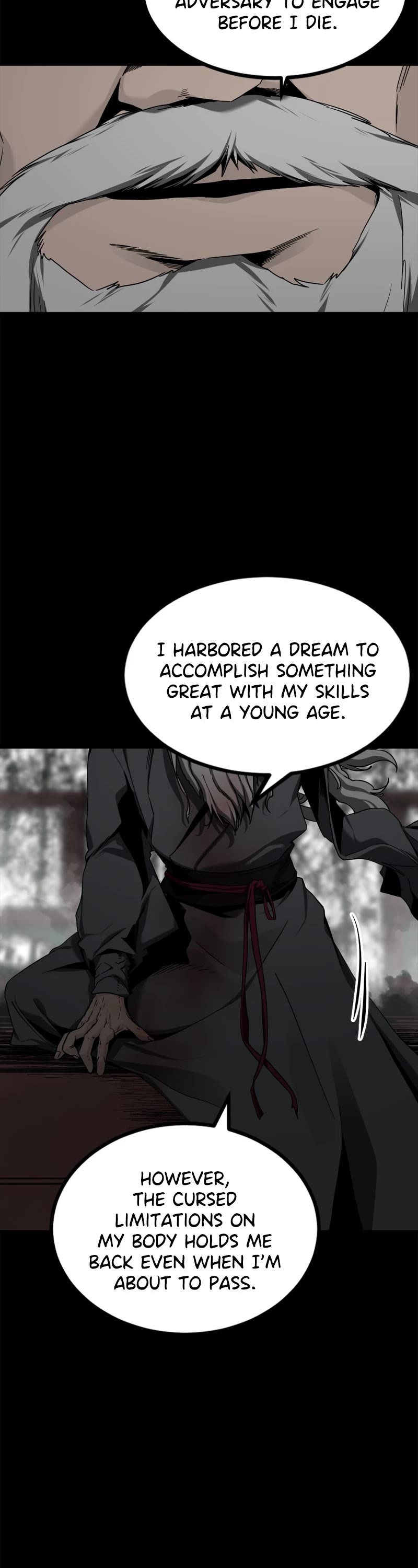 Hero Killer (Beolkkul) Chapter 147 page 13 - Chapter 147: Episode 147