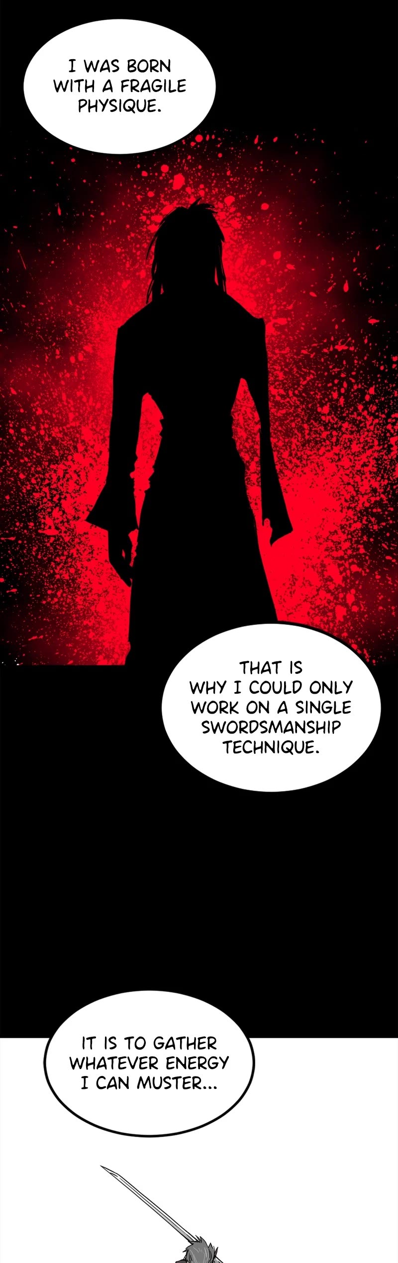 Hero Killer (Beolkkul) Chapter 147 page 14 - Chapter 147: Episode 147