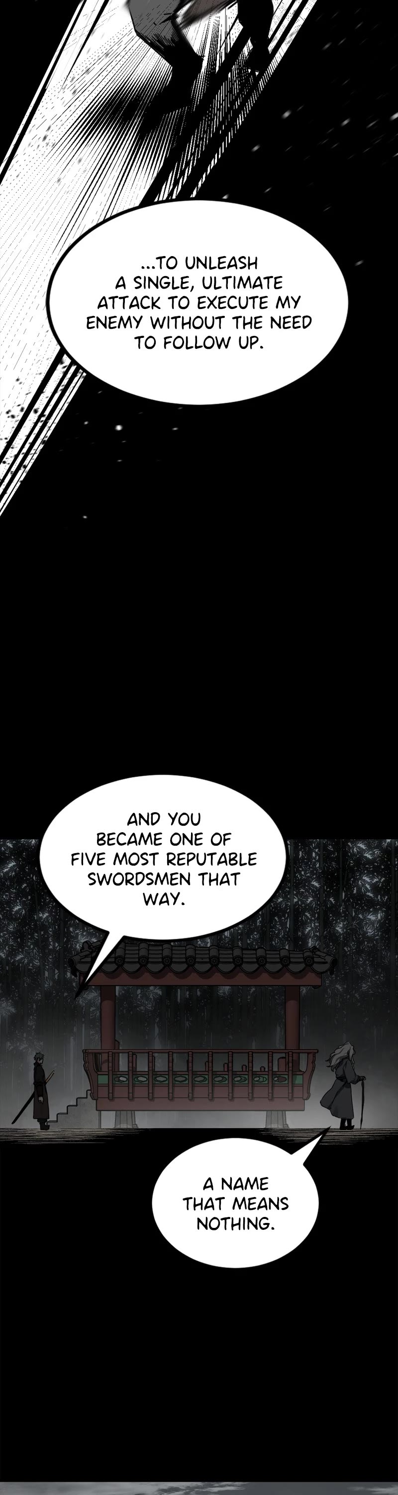 Hero Killer (Beolkkul) Chapter 147 page 16 - Chapter 147: Episode 147