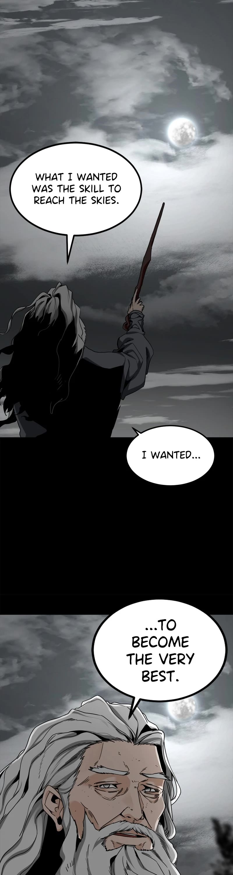 Hero Killer (Beolkkul) Chapter 147 page 17 - Chapter 147: Episode 147