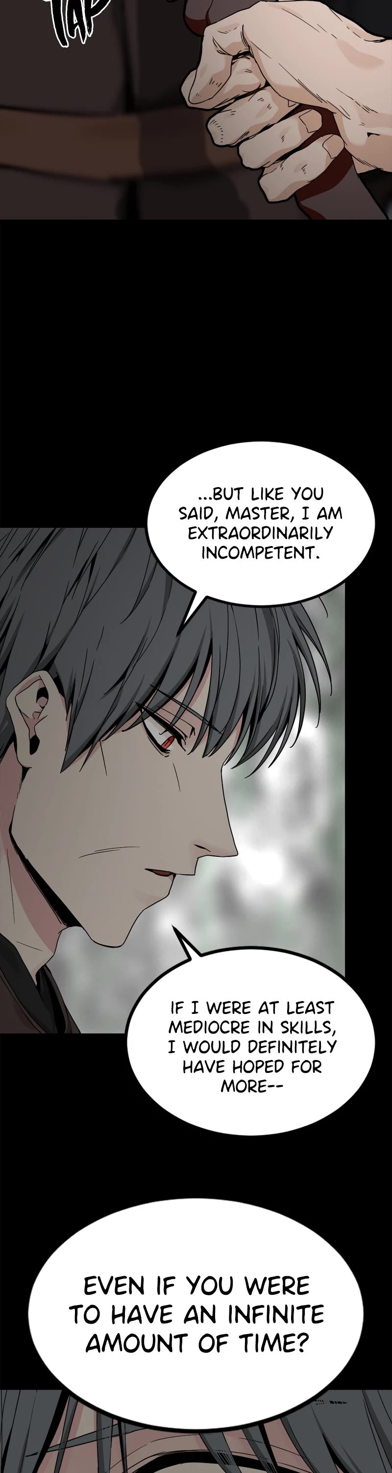Hero Killer (Beolkkul) Chapter 147 page 22 - Chapter 147: Episode 147
