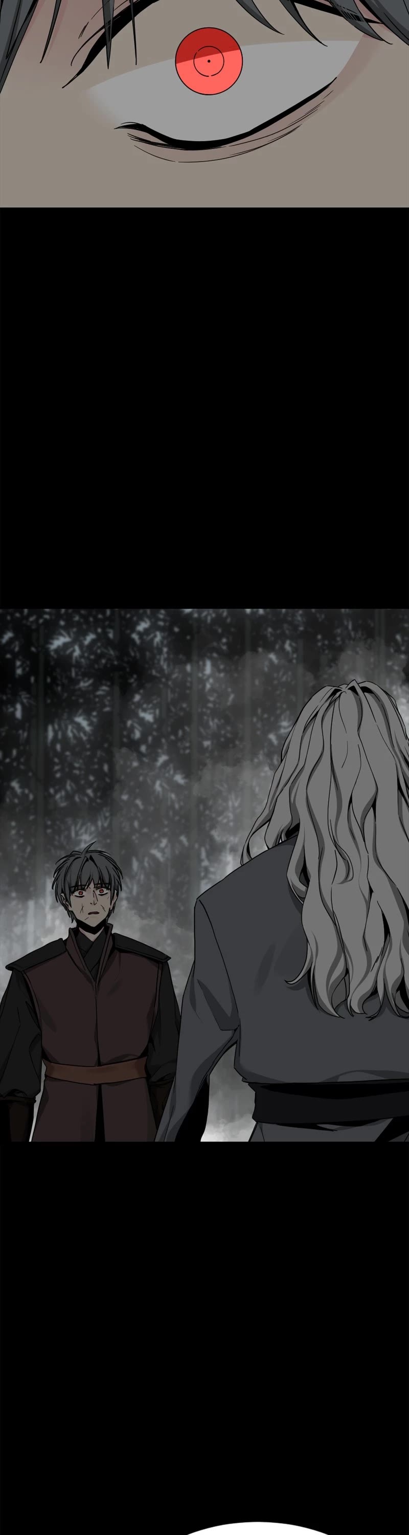 Hero Killer (Beolkkul) Chapter 147 page 23 - Chapter 147: Episode 147