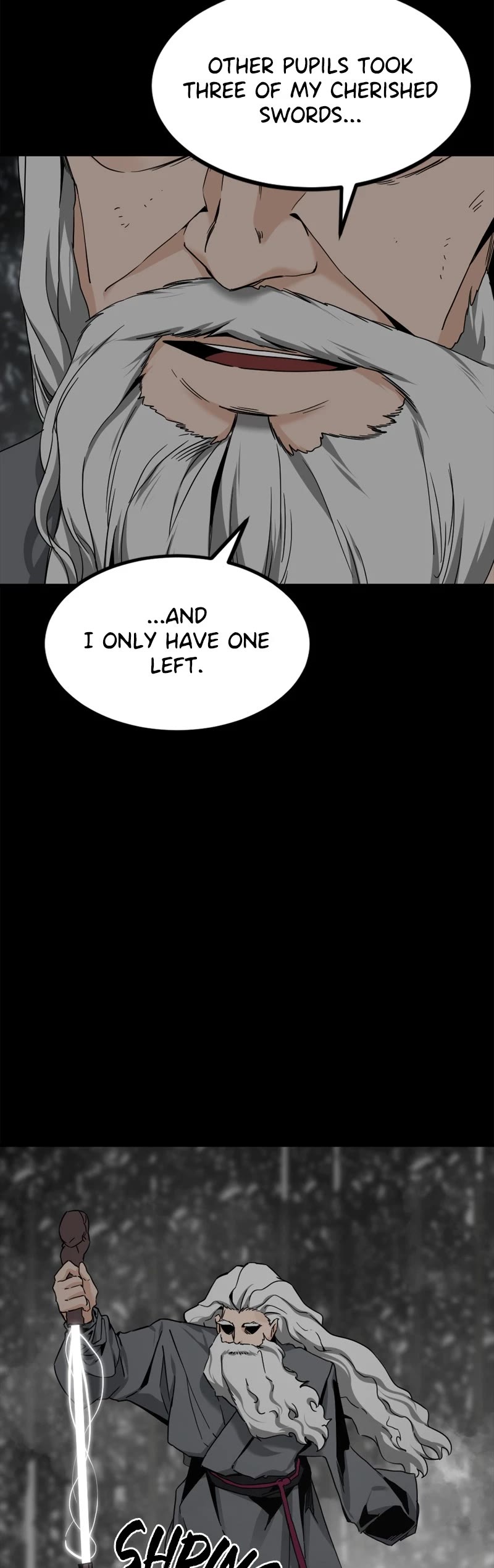 Hero Killer (Beolkkul) Chapter 147 page 24 - Chapter 147: Episode 147