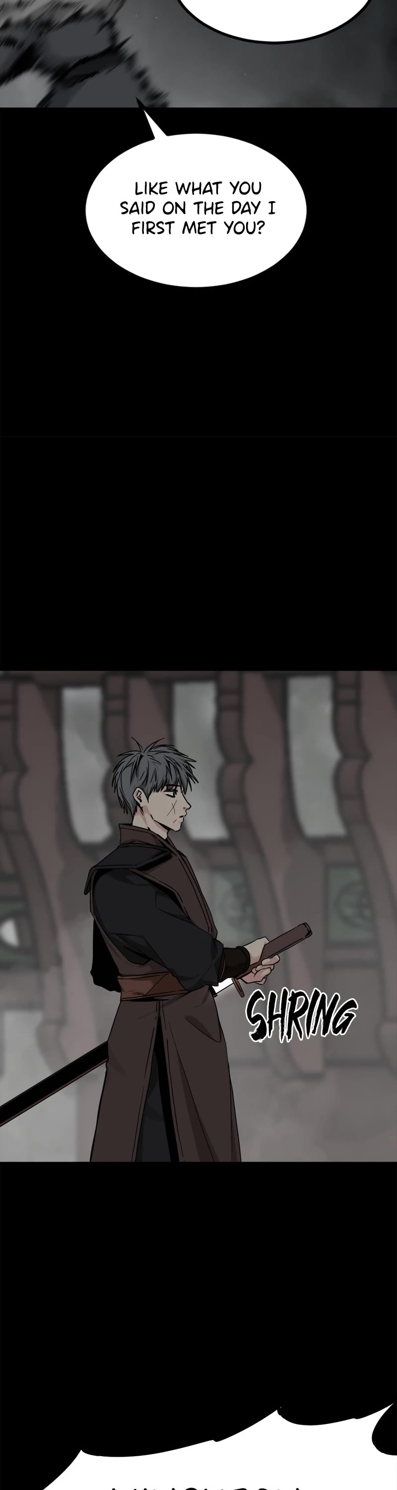 Hero Killer (Beolkkul) Chapter 147 page 26 - Chapter 147: Episode 147
