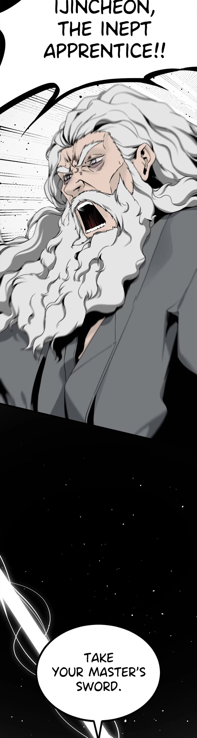 Hero Killer (Beolkkul) Chapter 147 page 27 - Chapter 147: Episode 147