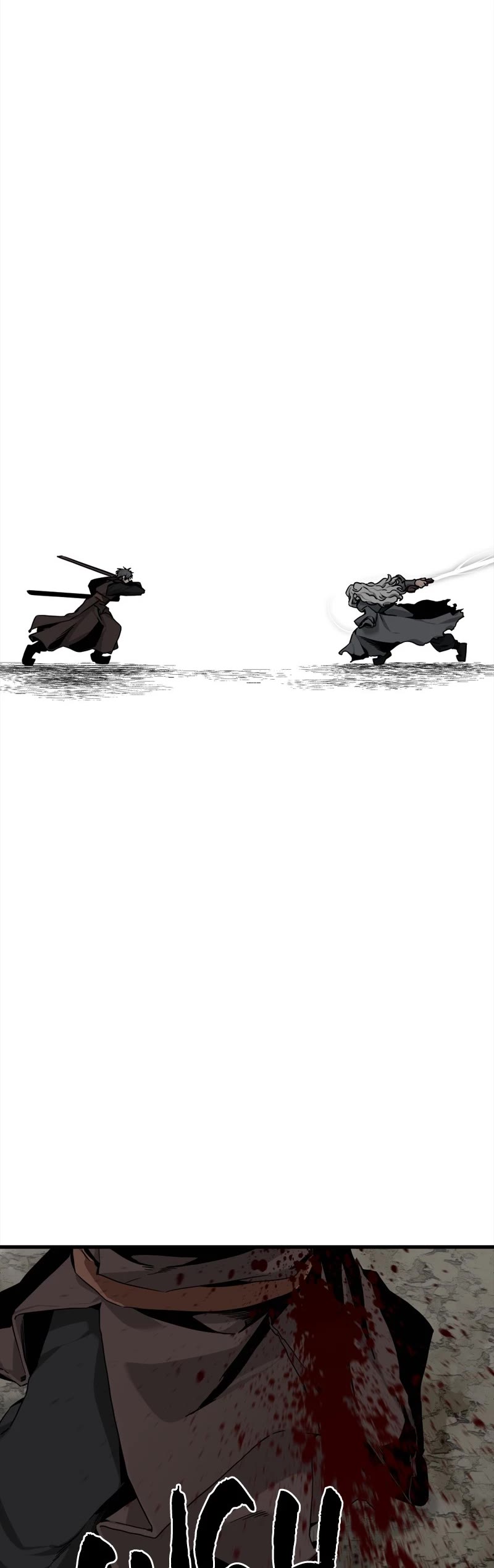 Hero Killer (Beolkkul) Chapter 147 page 30 - Chapter 147: Episode 147