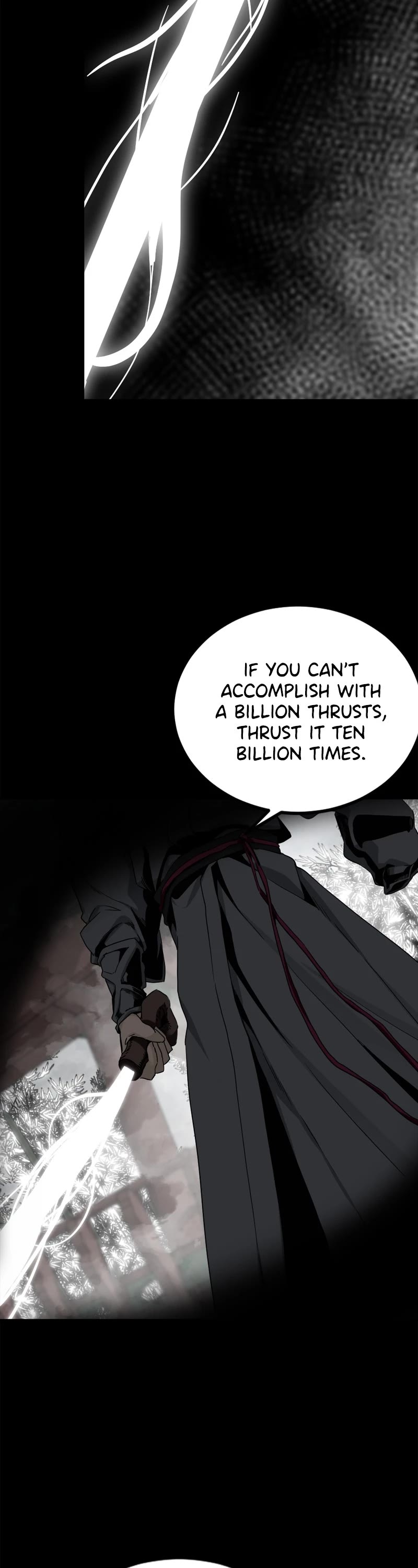 Hero Killer (Beolkkul) Chapter 147 page 32 - Chapter 147: Episode 147