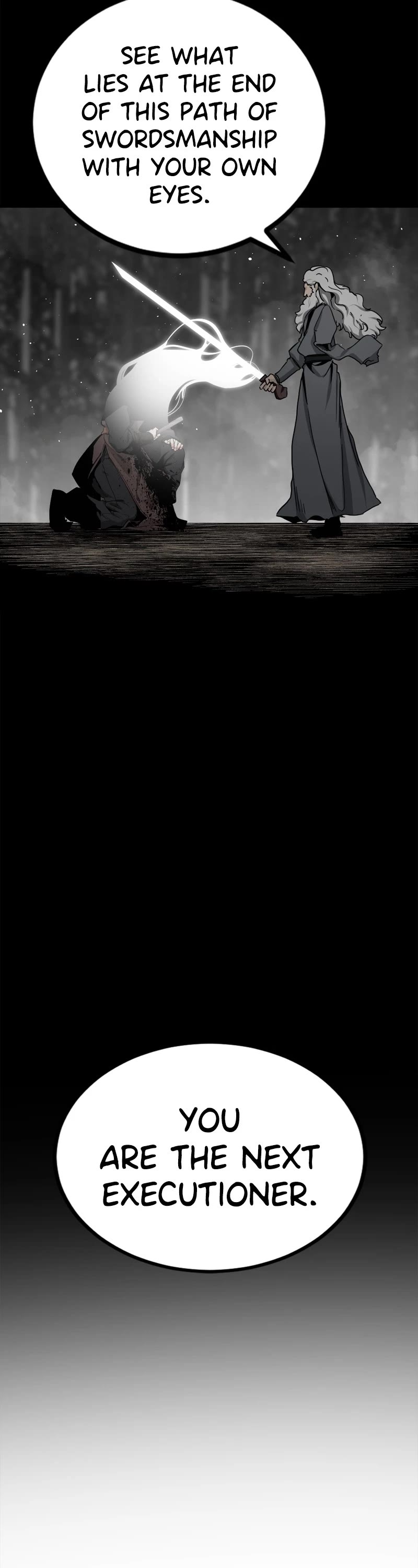 Hero Killer (Beolkkul) Chapter 147 page 33 - Chapter 147: Episode 147
