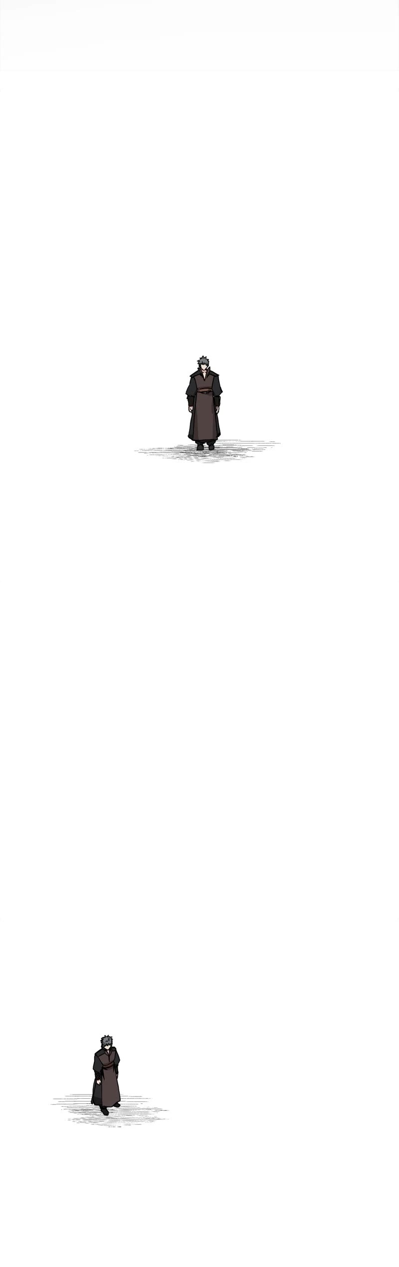 Hero Killer (Beolkkul) Chapter 147 page 34 - Chapter 147: Episode 147