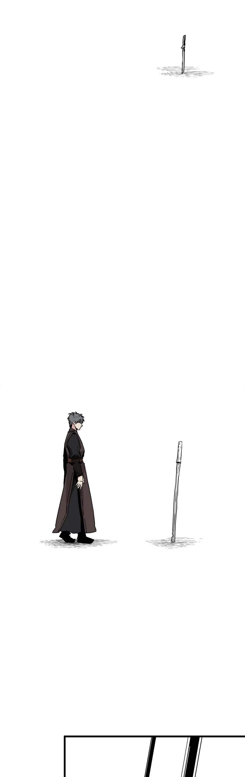 Hero Killer (Beolkkul) Chapter 147 page 35 - Chapter 147: Episode 147