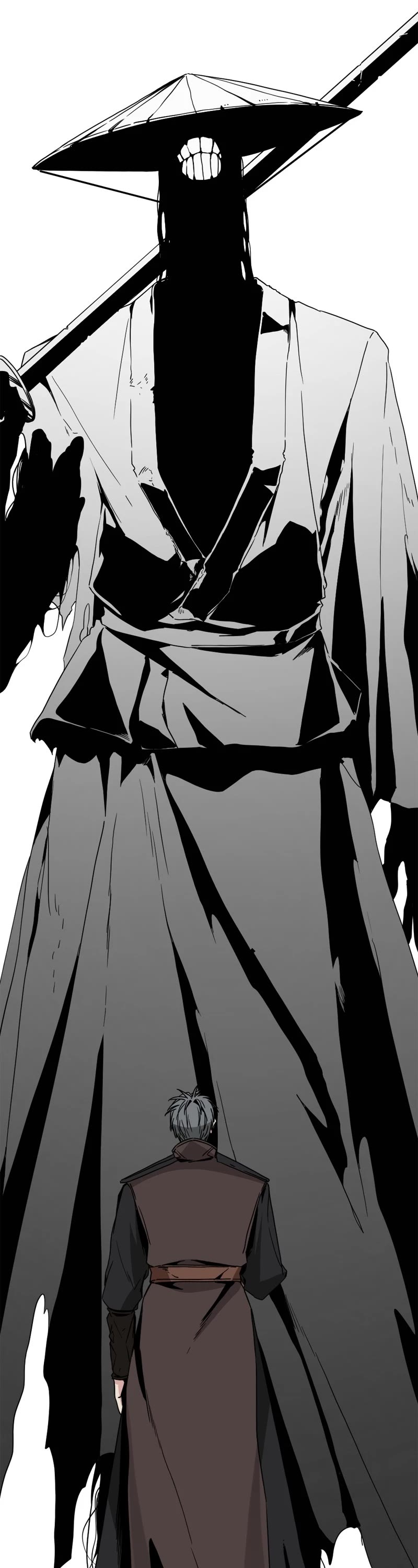 Hero Killer (Beolkkul) Chapter 147 page 37 - Chapter 147: Episode 147