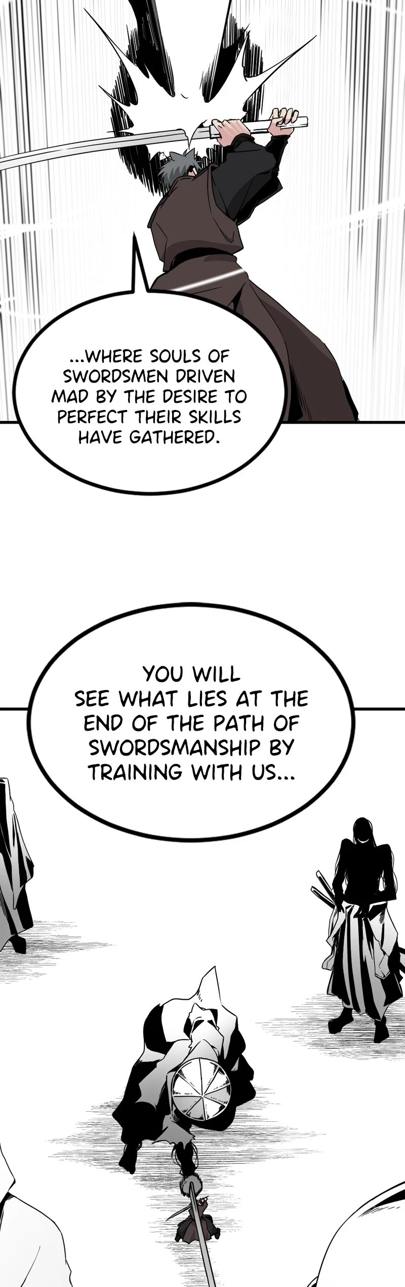Hero Killer (Beolkkul) Chapter 147 page 39 - Chapter 147: Episode 147