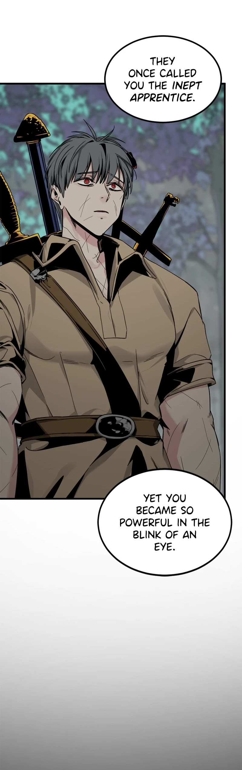Hero Killer (Beolkkul) Chapter 147 page 4 - Chapter 147: Episode 147