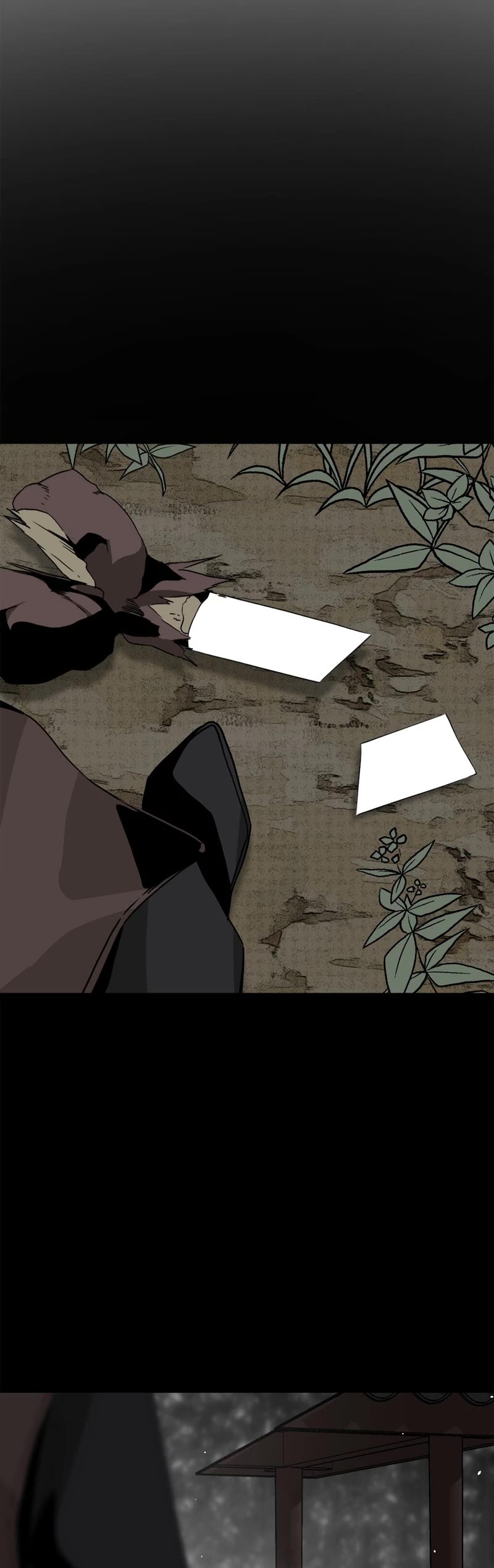 Hero Killer (Beolkkul) Chapter 147 page 50 - Chapter 147: Episode 147
