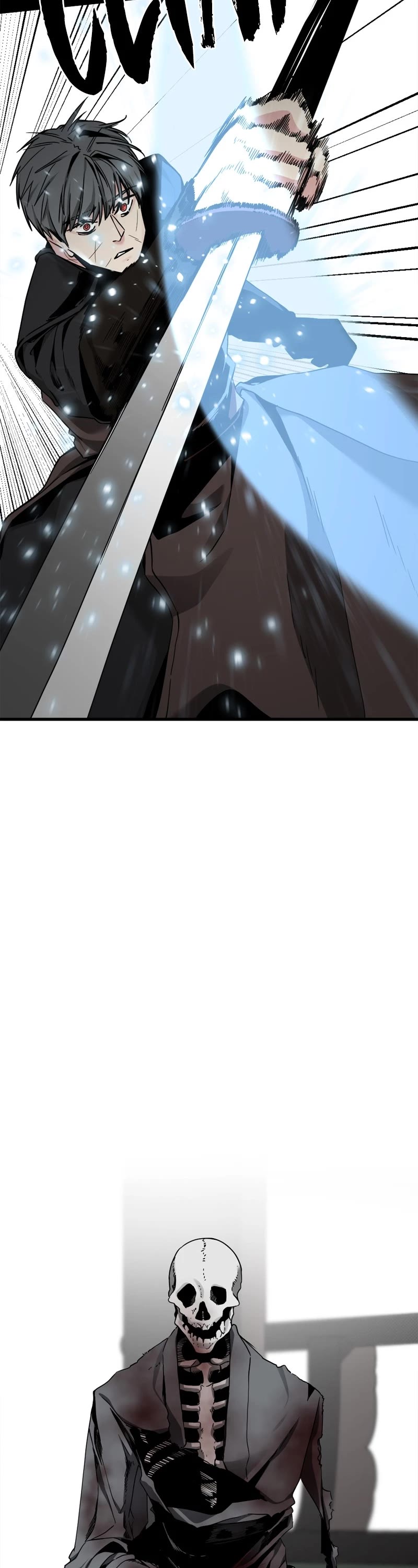 Hero Killer (Beolkkul) Chapter 147 page 52 - Chapter 147: Episode 147