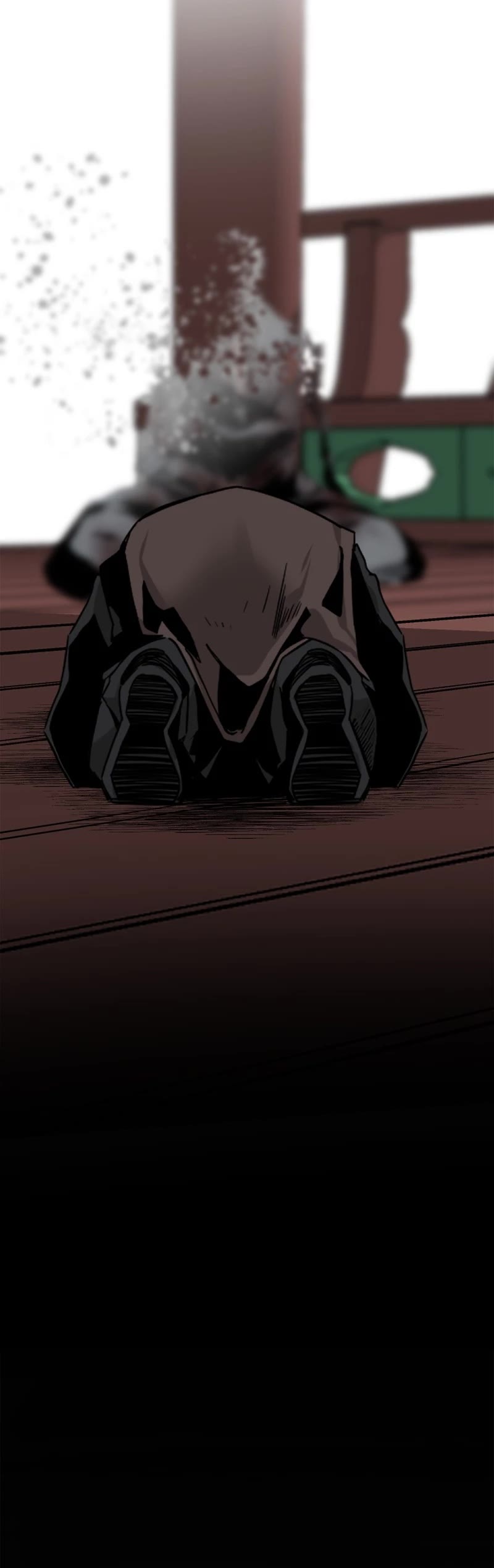 Hero Killer (Beolkkul) Chapter 147 page 54 - Chapter 147: Episode 147