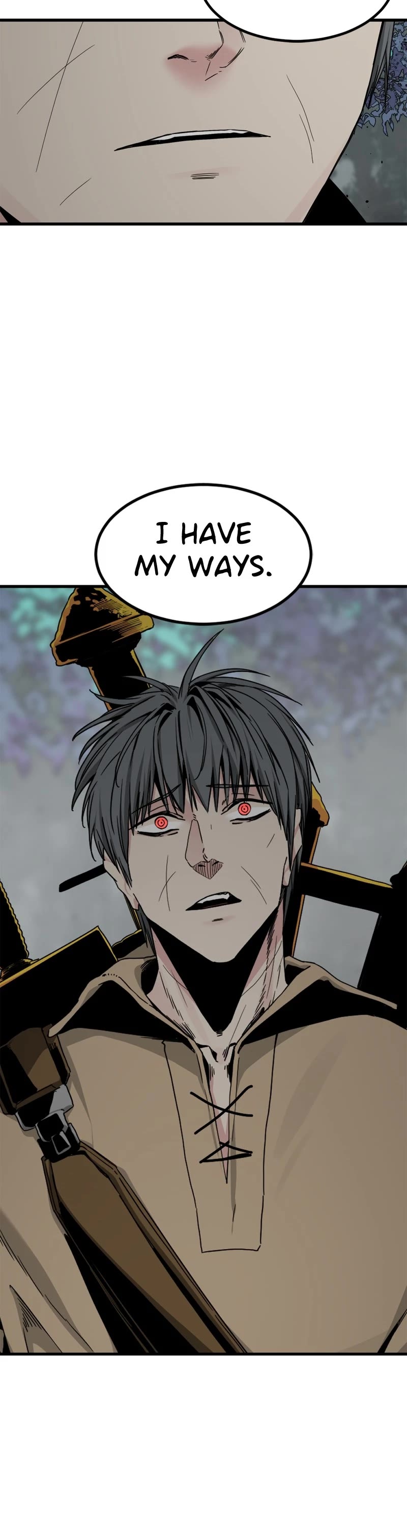 Hero Killer (Beolkkul) Chapter 147 page 56 - Chapter 147: Episode 147