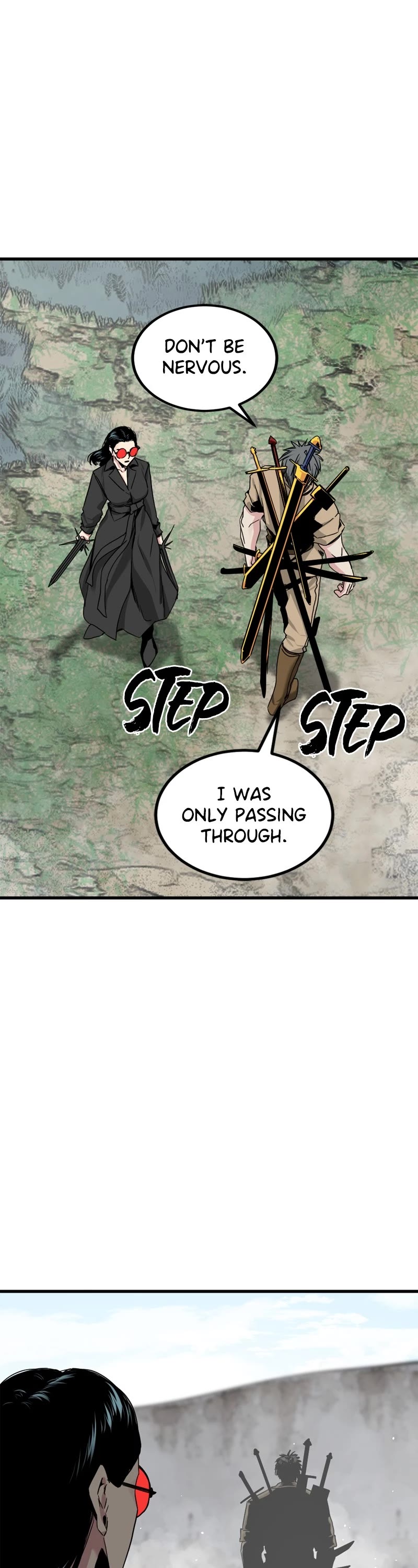 Hero Killer (Beolkkul) Chapter 147 page 57 - Chapter 147: Episode 147